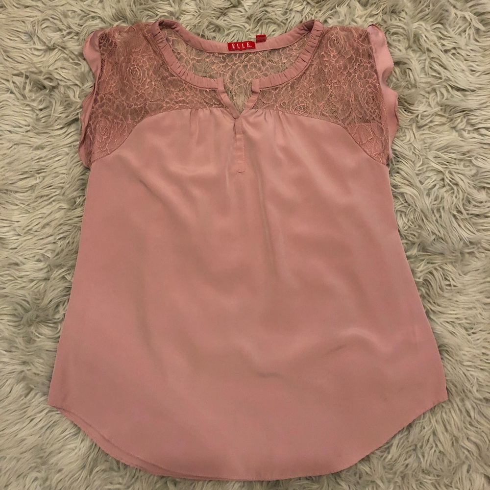 ELLE blouse